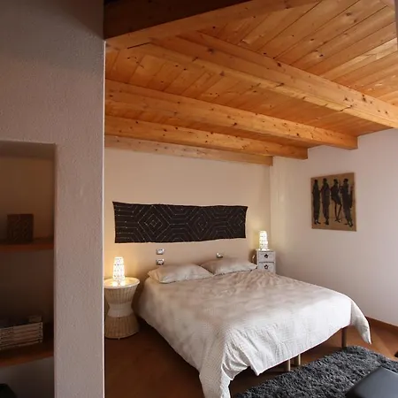 Gaia's Prázdninový dům *