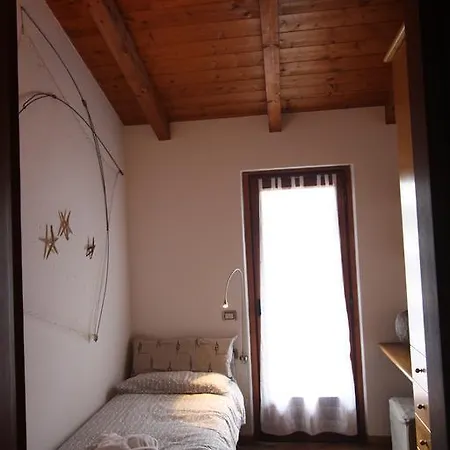 Gaia's Prázdninový dům